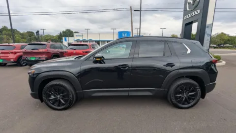 Another view of 2026 Mazda CX-50 Hybrid Premium for sale in Gladstone, OR at Mazda of Gladstone