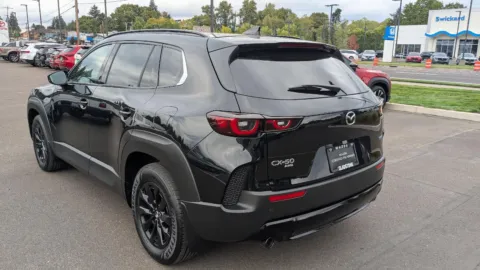More photos of 2026 Mazda CX-50 Hybrid Premium at Mazda of Gladstone, OR