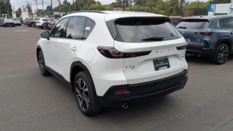 More photos of 2026 Mazda CX-5 2.5 S Preferred at Mazda of Gladstone, OR
