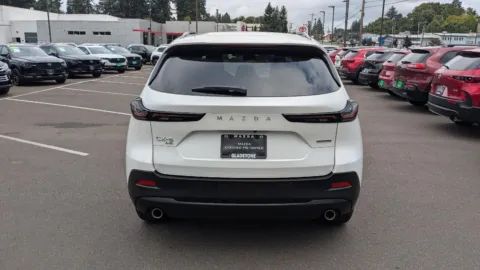 More photos of 2026 Mazda CX-5 2.5 S Preferred at Mazda of Gladstone, OR