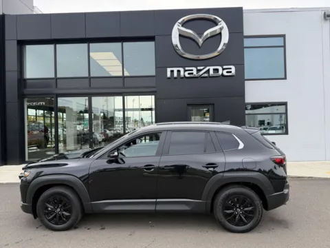 Another view of 2026 Mazda CX-50 Hybrid Preferred for sale in Gladstone, OR at Mazda of Gladstone