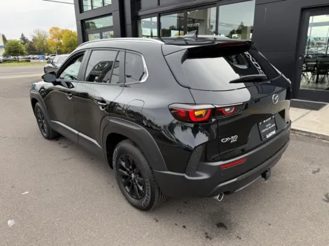 More photos of 2026 Mazda CX-50 Hybrid Preferred at Mazda of Gladstone, OR