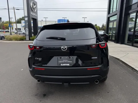 More photos of 2026 Mazda CX-50 Hybrid Preferred at Mazda of Gladstone, OR