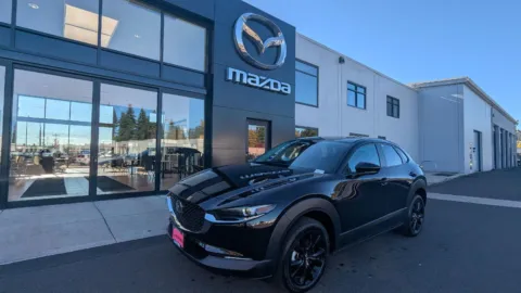 Black 2026 Mazda CX-30 2.5 S Select Sport for sale in Gladstone, OR