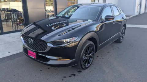 Photos of 2026 Mazda CX-30 2.5 S Select Sport for sale in Gladstone, OR at Mazda of Gladstone
