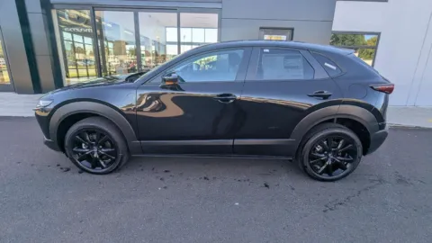 Another view of 2026 Mazda CX-30 2.5 S Select Sport for sale in Gladstone, OR at Mazda of Gladstone