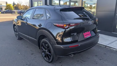 More photos of 2026 Mazda CX-30 2.5 S Select Sport at Mazda of Gladstone, OR