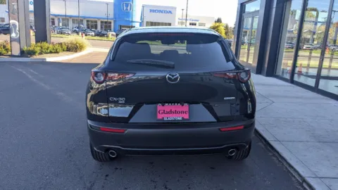 More photos of 2026 Mazda CX-30 2.5 S Select Sport at Mazda of Gladstone, OR