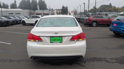 More photos of 2011 Toyota Avalon Limited at Mazda of Gladstone, OR