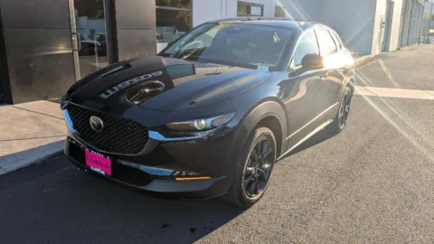 Photos of 2026 Mazda CX-30 2.5 S Select Sport for sale in Gladstone, OR at Mazda of Gladstone