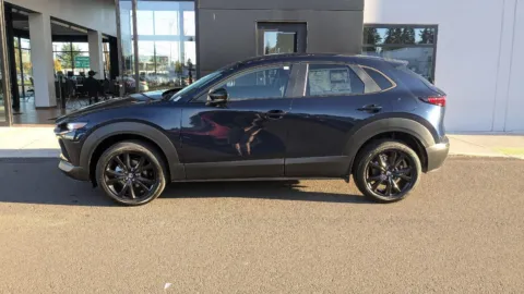 Another view of 2026 Mazda CX-30 2.5 S Select Sport for sale in Gladstone, OR at Mazda of Gladstone