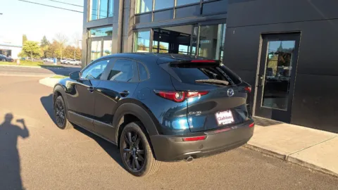 More photos of 2026 Mazda CX-30 2.5 S Select Sport at Mazda of Gladstone, OR