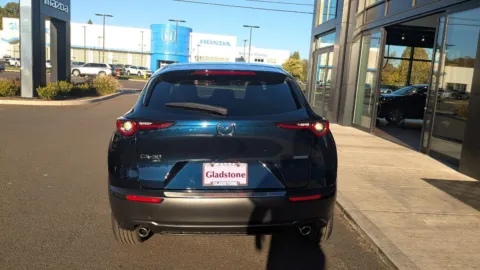 More photos of 2026 Mazda CX-30 2.5 S Select Sport at Mazda of Gladstone, OR