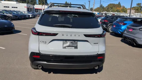 More photos of 2026 Mazda CX-5 2.5 S Premium Plus at Mazda of Gladstone, OR