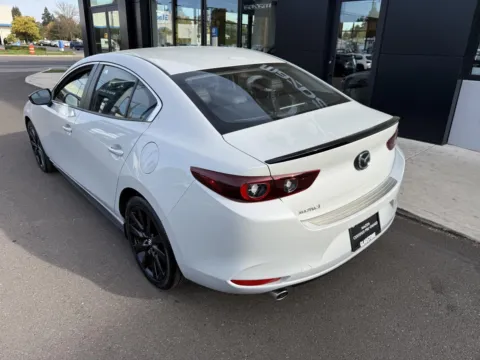 More photos of 2026 Mazda Mazda3 2.5 S Select Sport at Mazda of Gladstone, OR