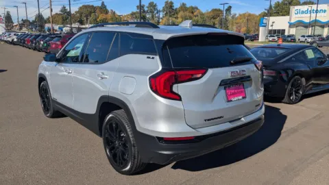More photos of 2021 GMC Terrain SLE at Mazda of Gladstone, OR