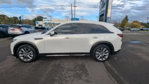 More photos of 2024 Mazda CX-90 3.3 Turbo Premium Plus at Mazda of Gladstone, OR