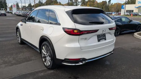 More photos of 2024 Mazda CX-90 3.3 Turbo Premium Plus at Mazda of Gladstone, OR