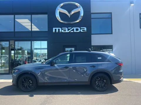 Photos of 2026 Mazda CX-70 3.3 Turbo Premium for sale in Gladstone, OR at Mazda of Gladstone