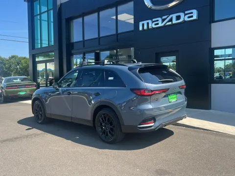Another view of 2026 Mazda CX-70 3.3 Turbo Premium for sale in Gladstone, OR at Mazda of Gladstone