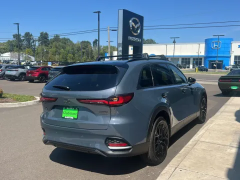 More photos of 2026 Mazda CX-70 3.3 Turbo Premium at Mazda of Gladstone, OR