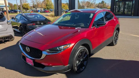 Photos of 2022 Mazda CX-30 2.5 Turbo Premium Plus Package for sale in Gladstone, OR at Mazda of Gladstone