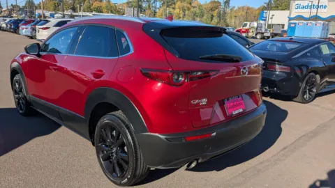 More photos of 2022 Mazda CX-30 2.5 Turbo Premium Plus Package at Mazda of Gladstone, OR