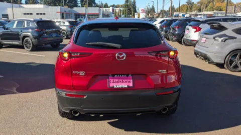 More photos of 2022 Mazda CX-30 2.5 Turbo Premium Plus Package at Mazda of Gladstone, OR