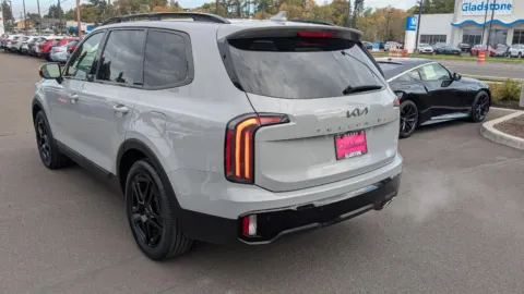 More photos of 2024 Kia Telluride SX X-Line at Mazda of Gladstone, OR