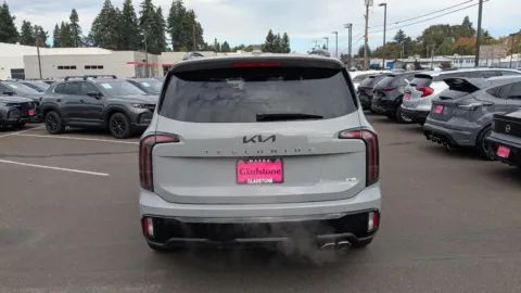 More photos of 2024 Kia Telluride SX X-Line at Mazda of Gladstone, OR