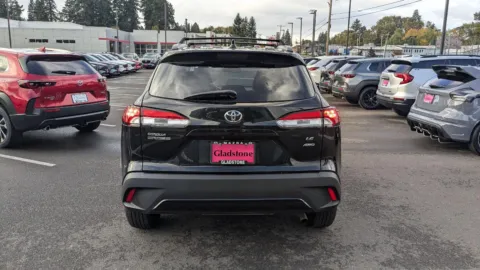 More photos of 2022 Toyota Corolla Cross LE at Mazda of Gladstone, OR