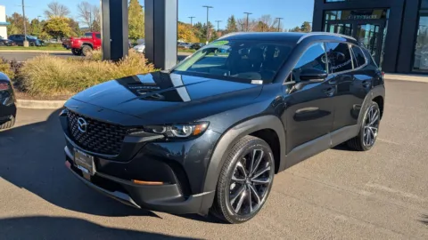 Photos of 2023 Mazda CX-50 2.5 S Premium Plus Package for sale in Gladstone, OR at Mazda of Gladstone