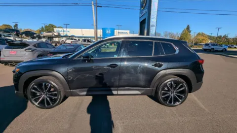 Another view of 2023 Mazda CX-50 2.5 S Premium Plus Package for sale in Gladstone, OR at Mazda of Gladstone
