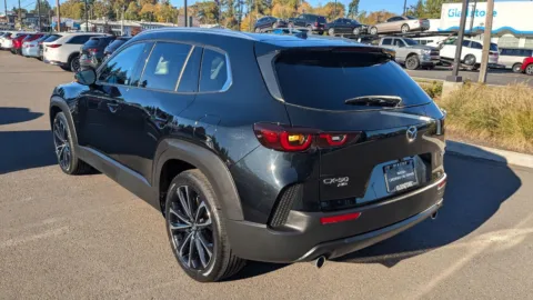 More photos of 2023 Mazda CX-50 2.5 S Premium Plus Package at Mazda of Gladstone, OR