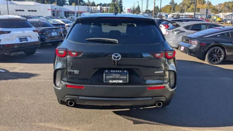 More photos of 2023 Mazda CX-50 2.5 S Premium Plus Package at Mazda of Gladstone, OR