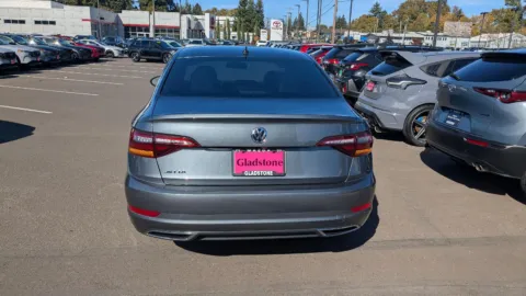 More photos of 2019 Volkswagen Jetta R-Line at Mazda of Gladstone, OR
