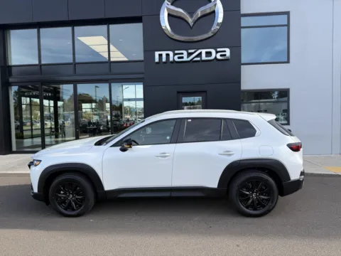 Another view of 2025 Mazda CX-50 2.5 S Preferred Package for sale in Gladstone, OR at Mazda of Gladstone