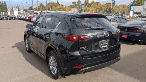 More photos of 2025 Mazda CX-5 2.5 S Preferred Package at Mazda of Gladstone, OR