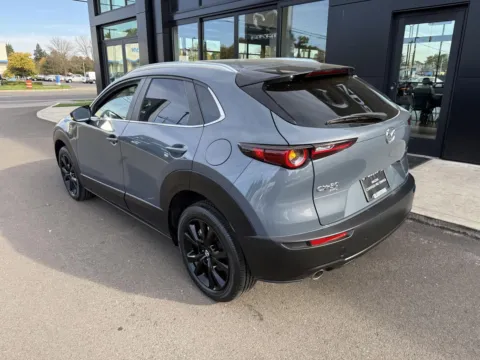 More photos of 2025 Mazda CX-30 2.5 S Carbon Edition at Mazda of Gladstone, OR