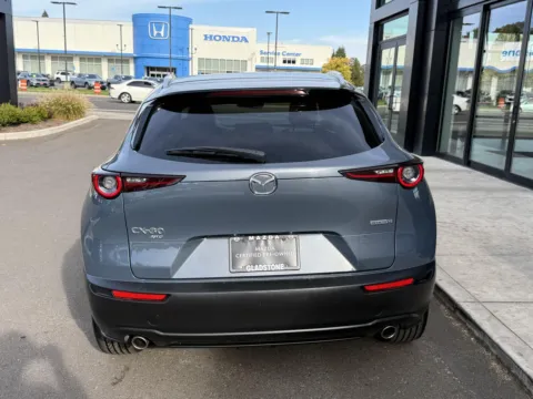 More photos of 2025 Mazda CX-30 2.5 S Carbon Edition at Mazda of Gladstone, OR