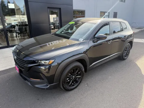 Photos of 2026 Mazda CX-50 2.5 S Preferred for sale in Gladstone, OR at Mazda of Gladstone