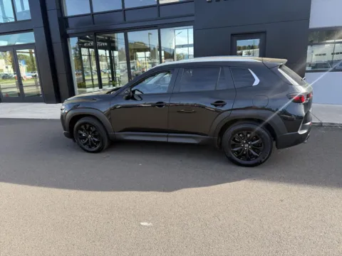 Another view of 2026 Mazda CX-50 2.5 S Preferred for sale in Gladstone, OR at Mazda of Gladstone