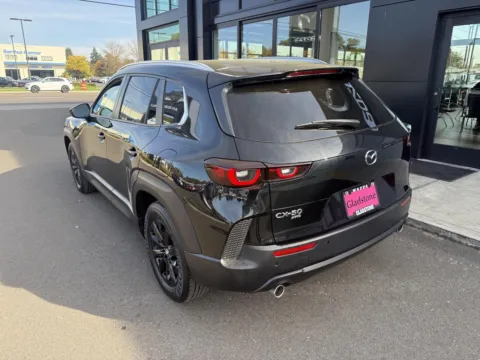 More photos of 2026 Mazda CX-50 2.5 S Preferred at Mazda of Gladstone, OR