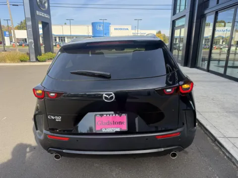 More photos of 2026 Mazda CX-50 2.5 S Preferred at Mazda of Gladstone, OR