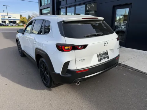 More photos of 2025 Mazda CX-50 2.5 S Preferred Package at Mazda of Gladstone, OR