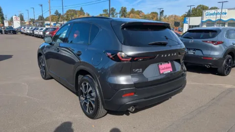 More photos of 2026 Mazda CX-5 2.5 S Preferred at Mazda of Gladstone, OR