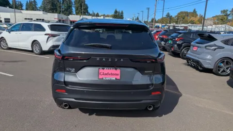 More photos of 2026 Mazda CX-5 2.5 S Preferred at Mazda of Gladstone, OR