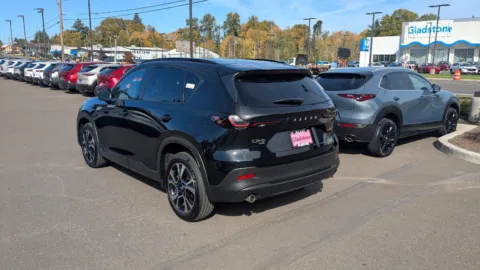 More photos of 2026 Mazda CX-5 2.5 S Preferred at Mazda of Gladstone, OR