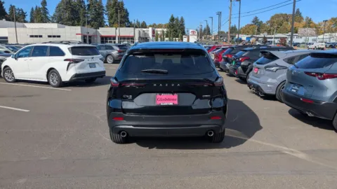 More photos of 2026 Mazda CX-5 2.5 S Preferred at Mazda of Gladstone, OR