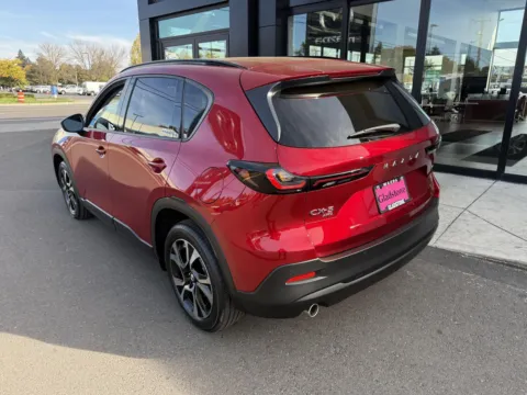 More photos of 2026 Mazda CX-5 2.5 S Preferred at Mazda of Gladstone, OR